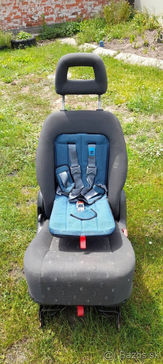 Sedačky - Sharan - Alhambra - Galaxy - 6