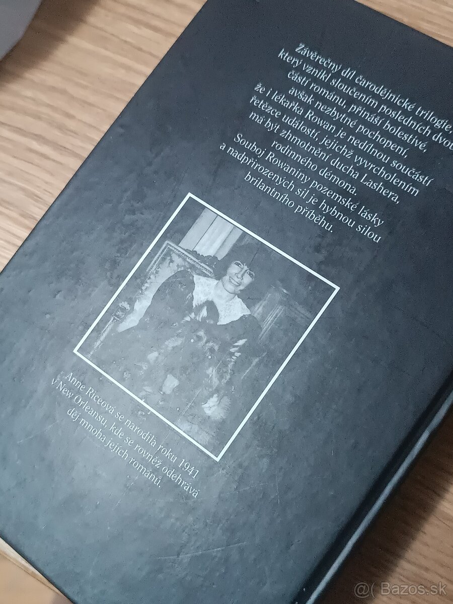 Kniha Hodina Čarodejníc - 6