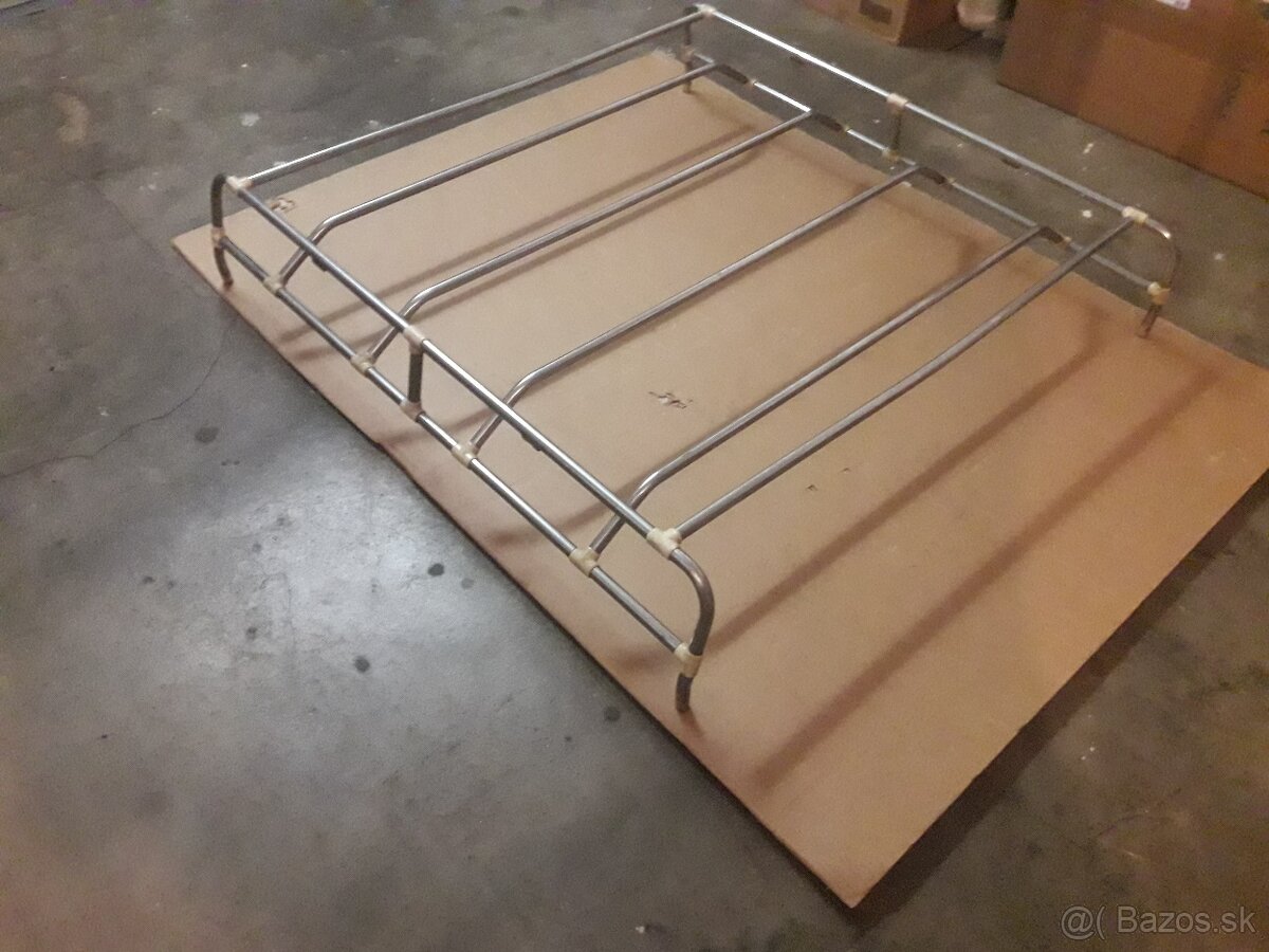 Originál záhradka na veterány - 6