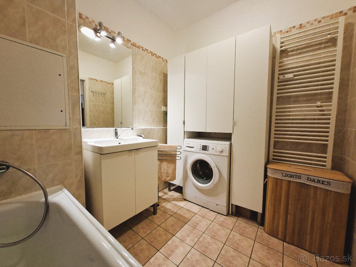 PREDAJ - 3. izbový byt - Sputniková ul. - 6