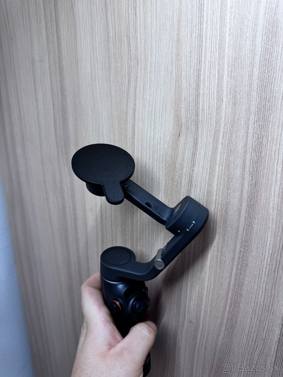 DJI Osmo mobile 6 - 6