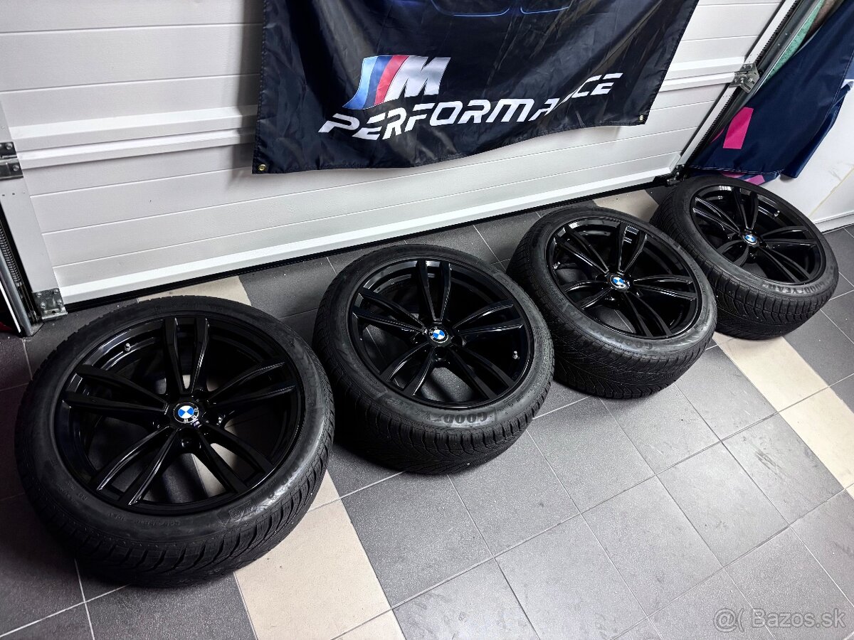 Styling 647M R19 Bmw Zimne - 6