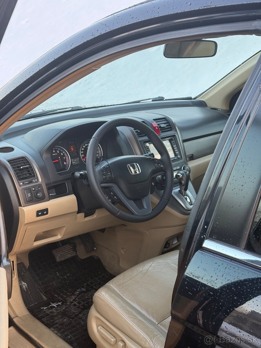 Honda CRV 2.0 i-VTEC Executive - 6