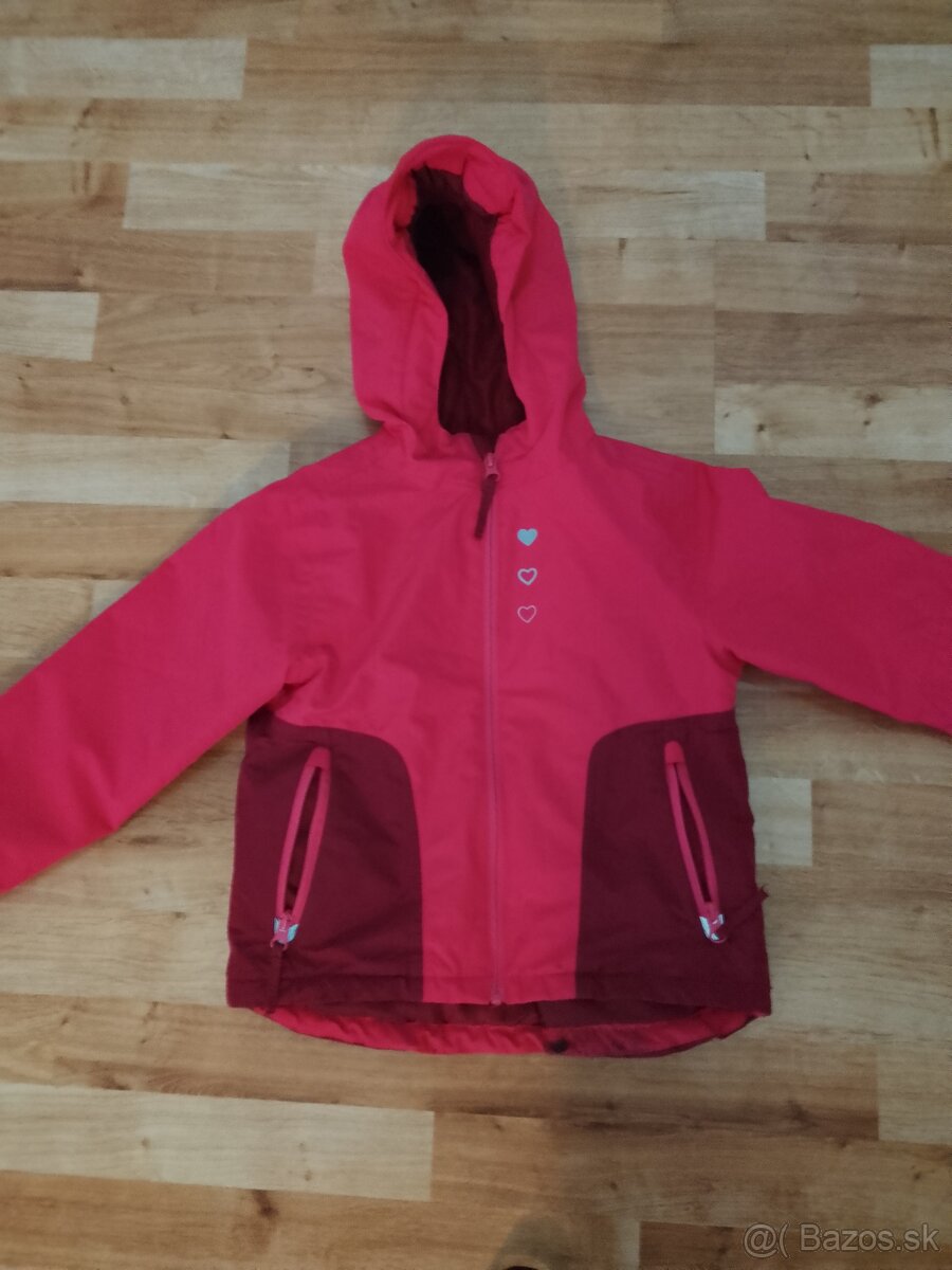 Dievčenské oteplovačky - 6