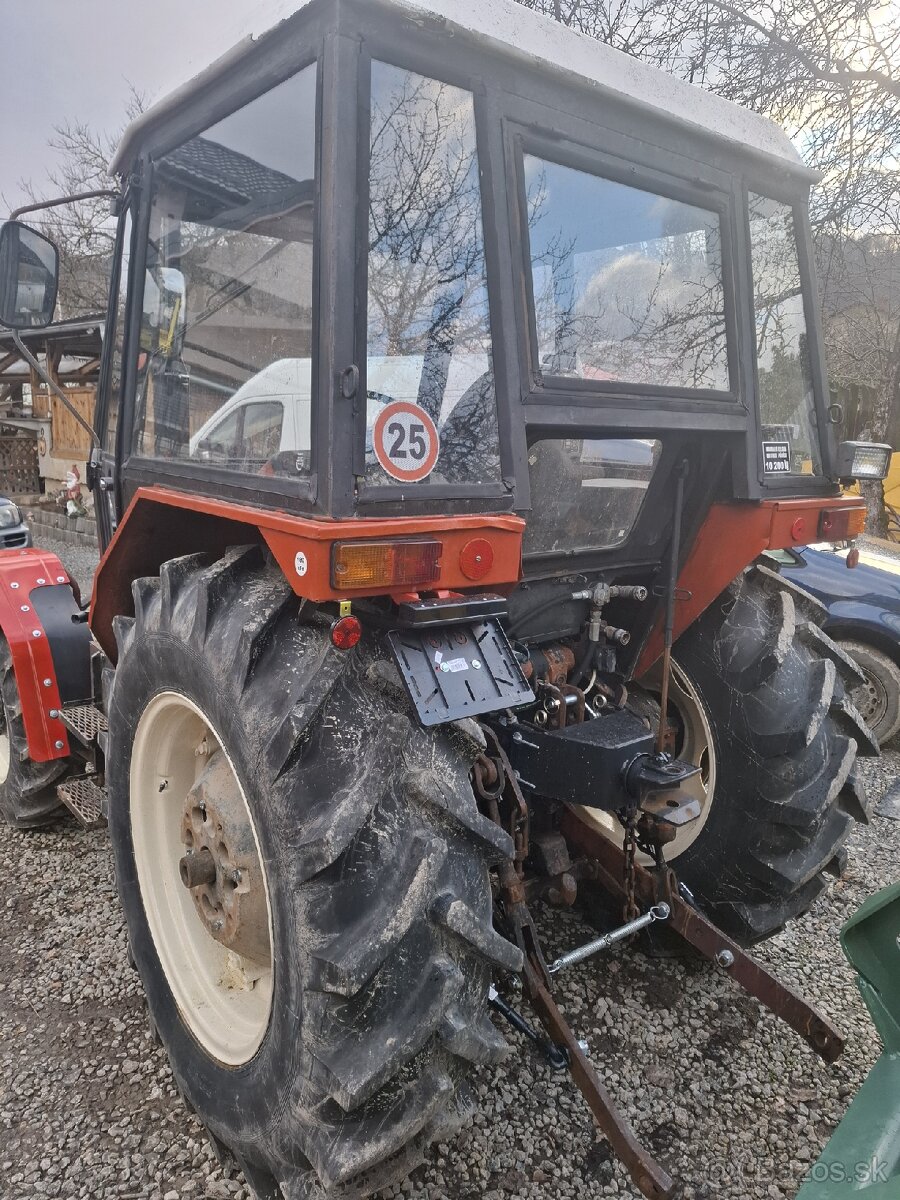 ZETOR 6045 - 6