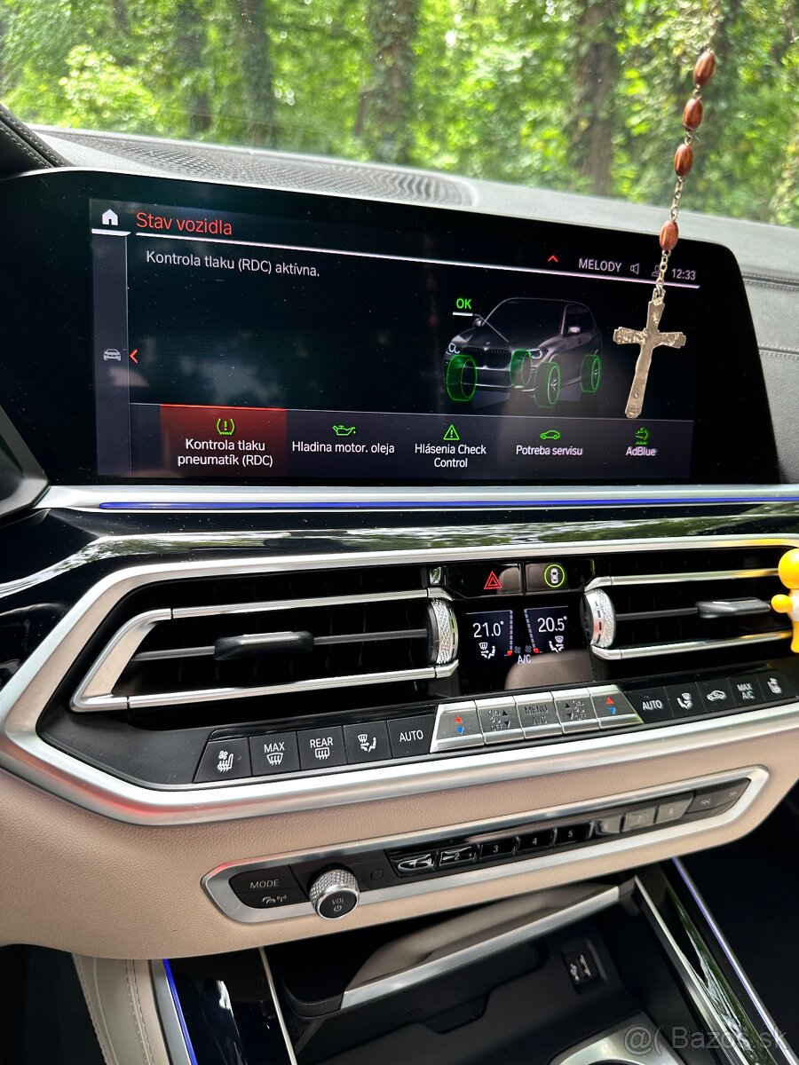 X5 xDrive30d M paket - 6