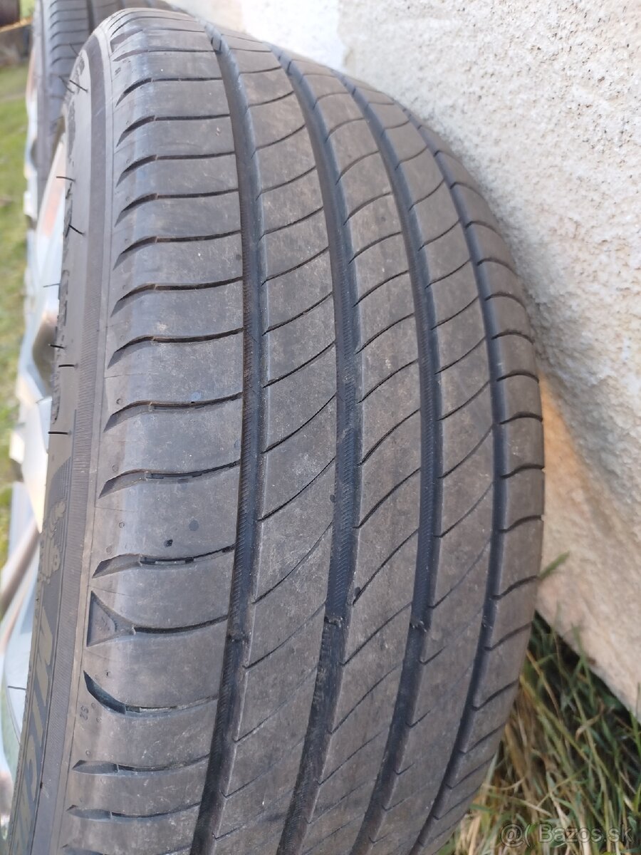 5x112 r17 letná sada 225/45 r17 225 45 R17 - 6