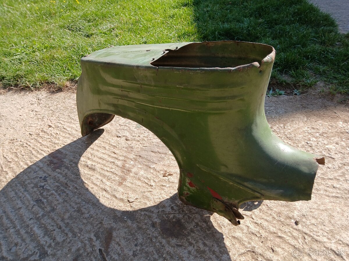Jawa 555 - 6