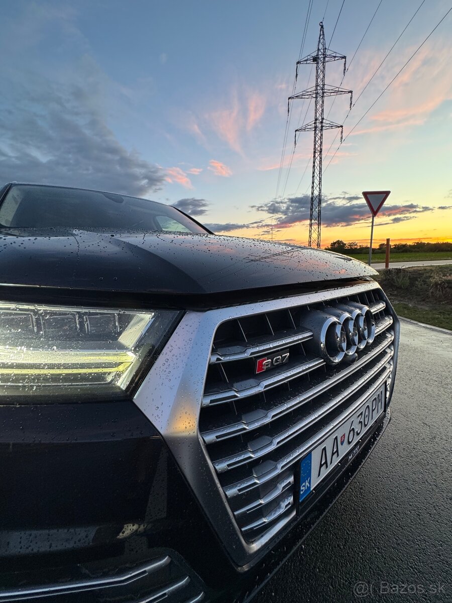 Audi SQ7 - 6