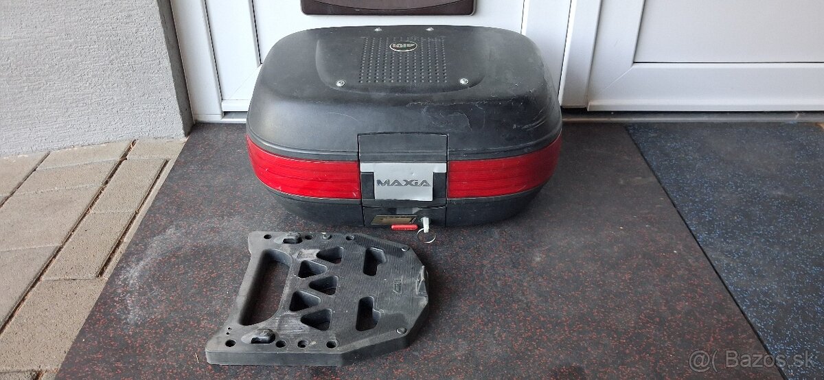 GIVI MAXIA - 6