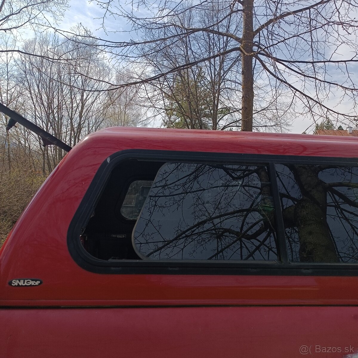 L200 hardtop - 6