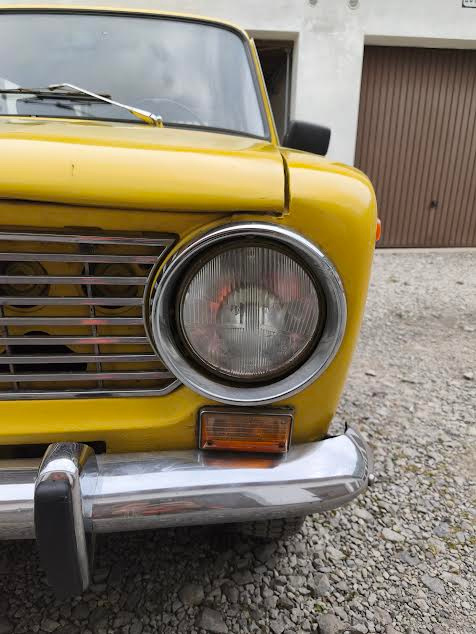 Predám Lada VAZ 2101 - 6