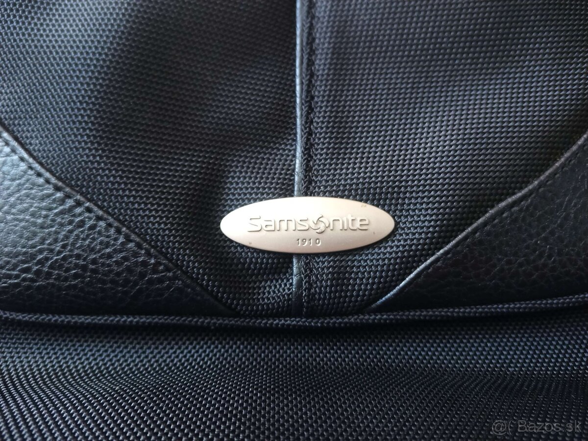 Fotoruksak Samsonite Trekking Premium - 6