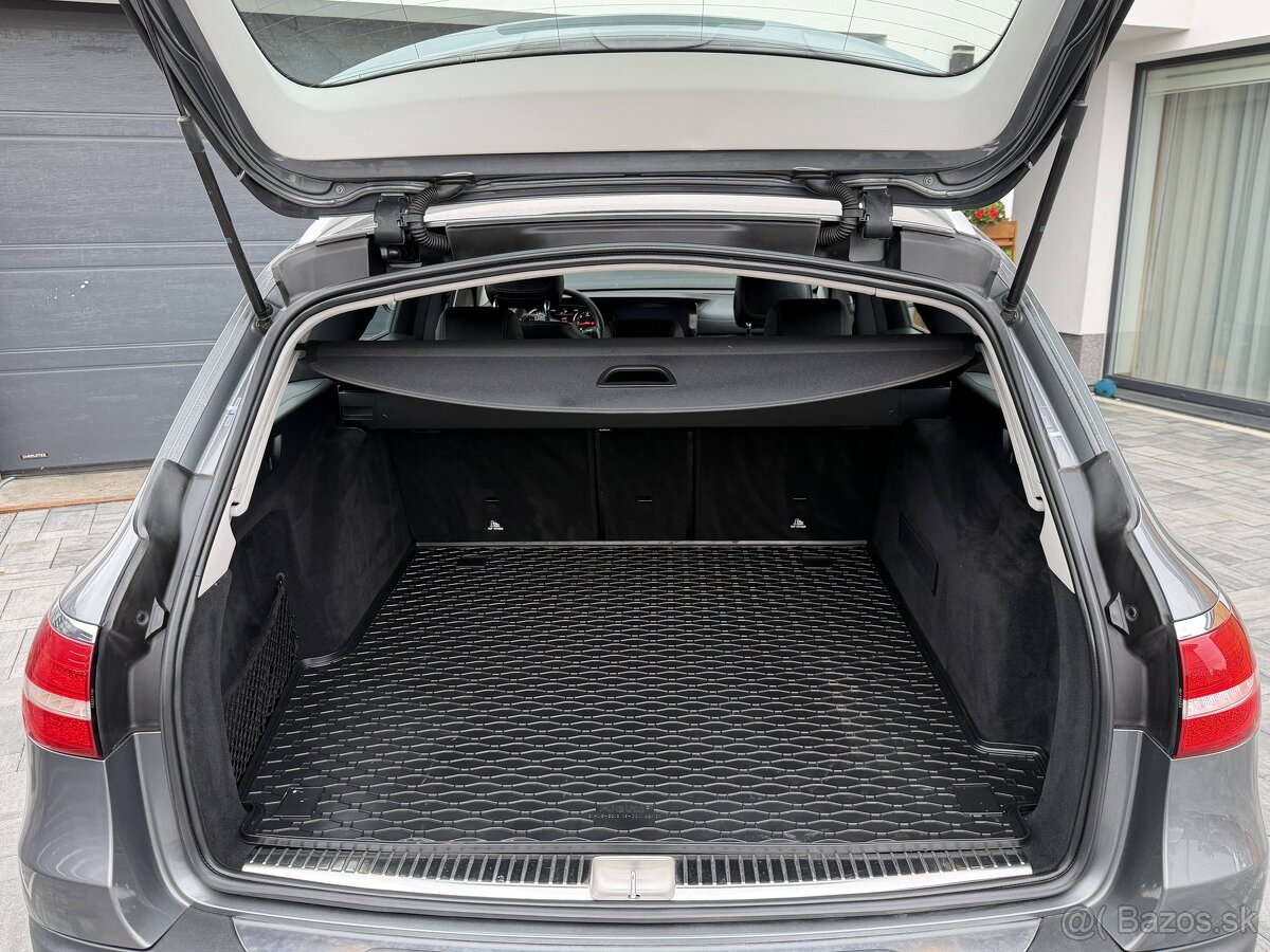 Mercedes-Benz E All Terrain E220d 4-Matic - 6