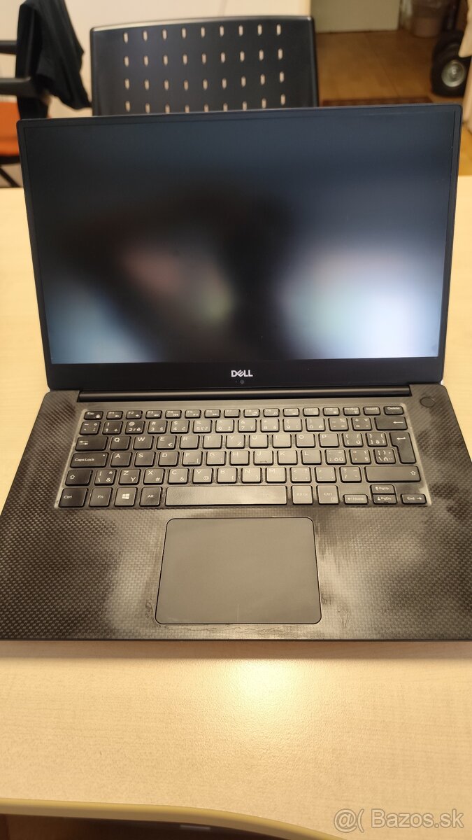 Dell XPS 15 9570 32GB ram - 6