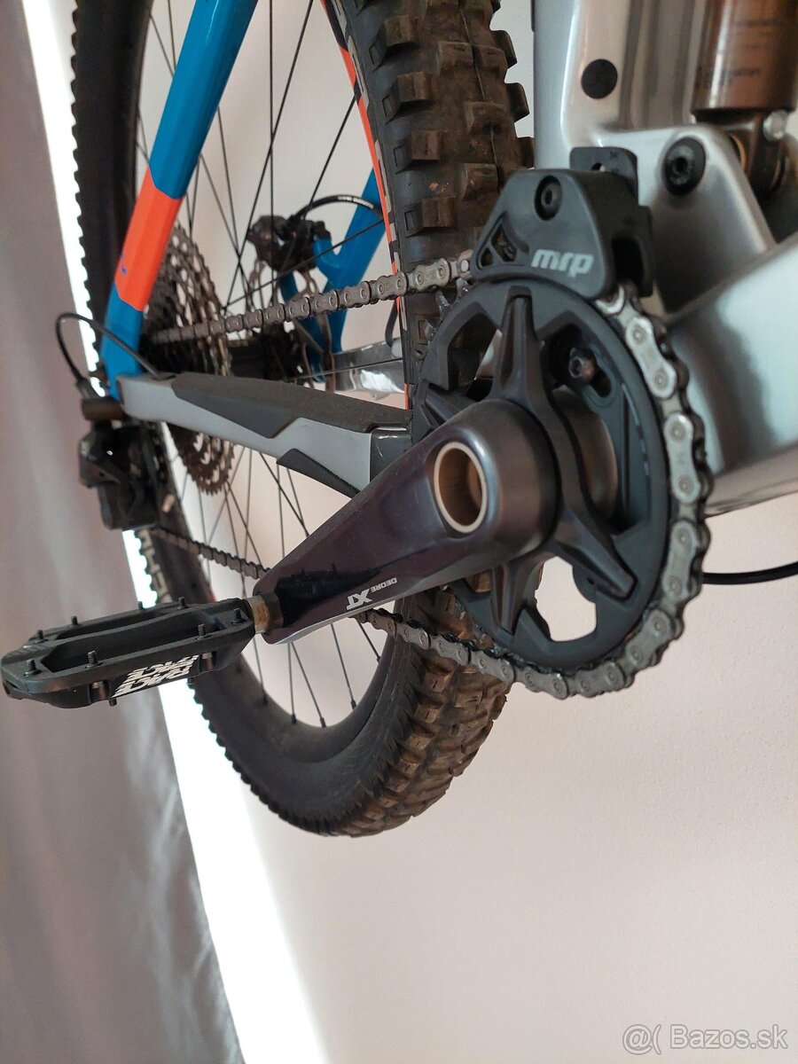 CUBE Stereo 150 C:62 SL 29 actionteam 2021 - 6