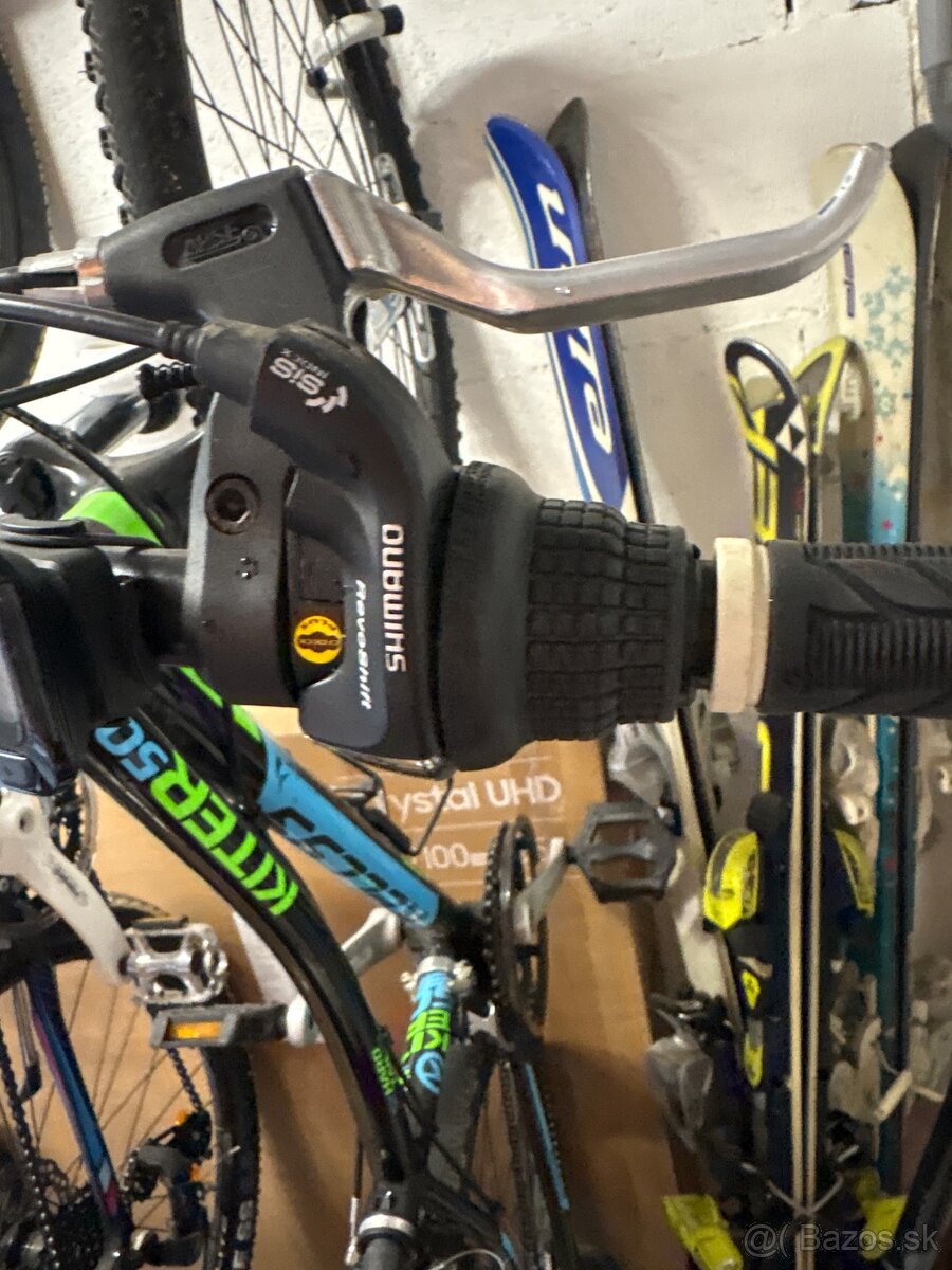 Detsky bicykel - 6