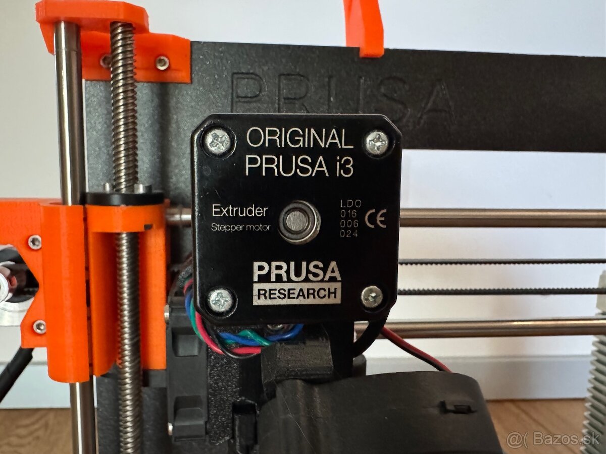 Prusa i3 MK2.5S - 6