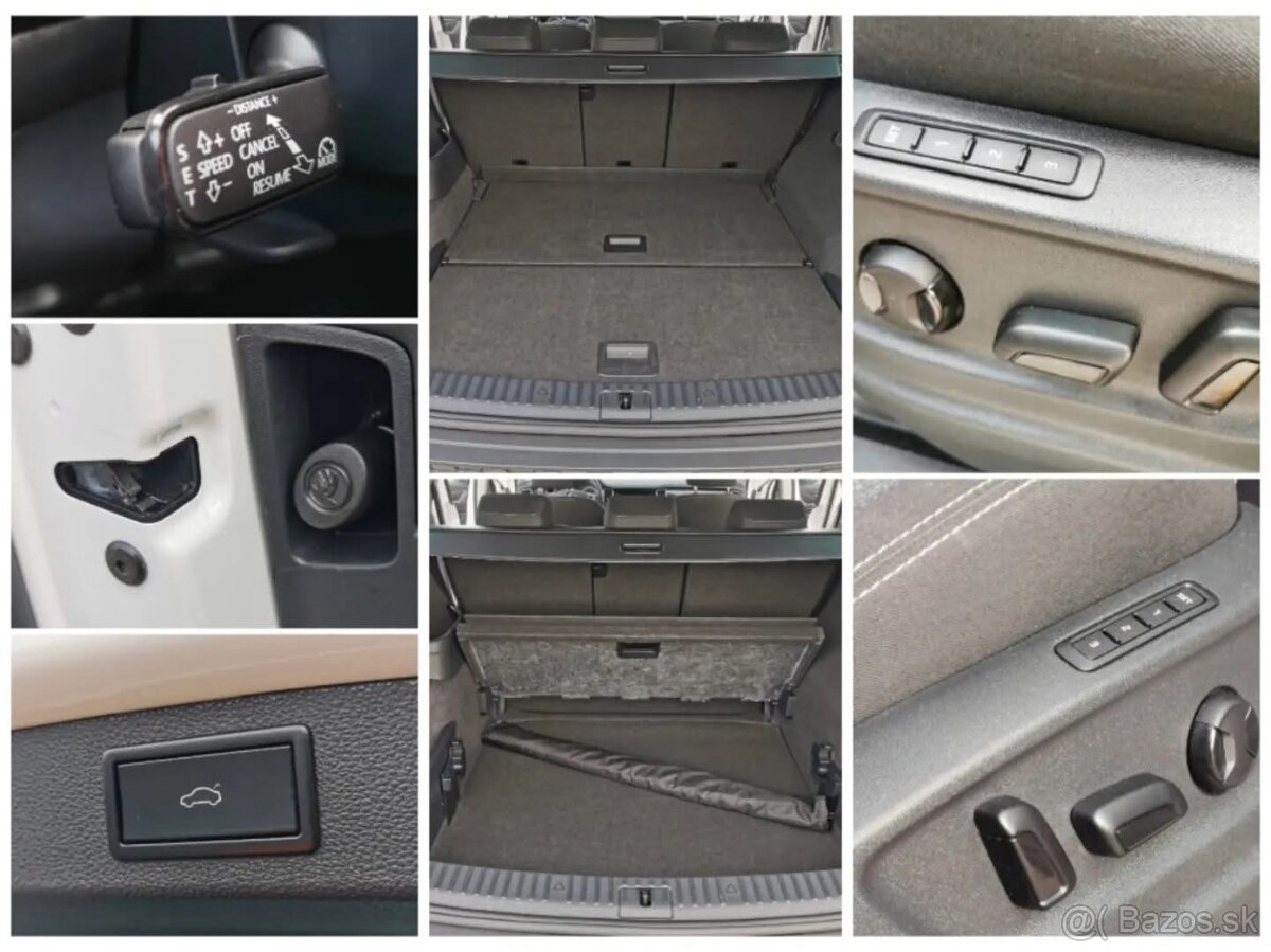 Škoda Kodiaq DSG 2.0TDI - 6
