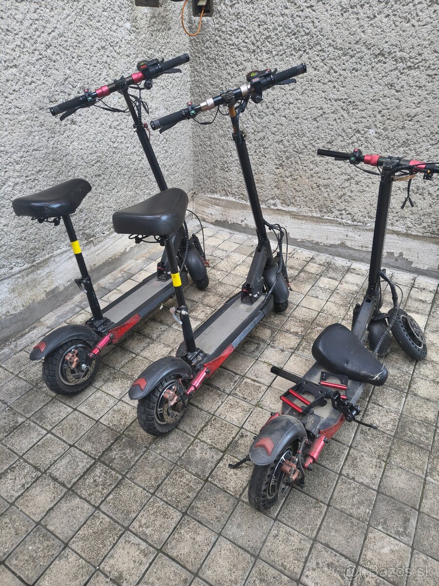 KugooKirinM4Pro - 6