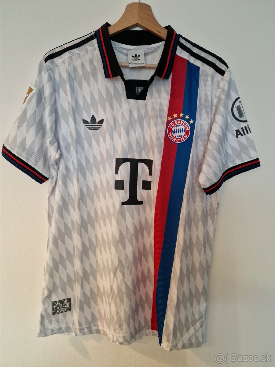 Dres adidas - 6