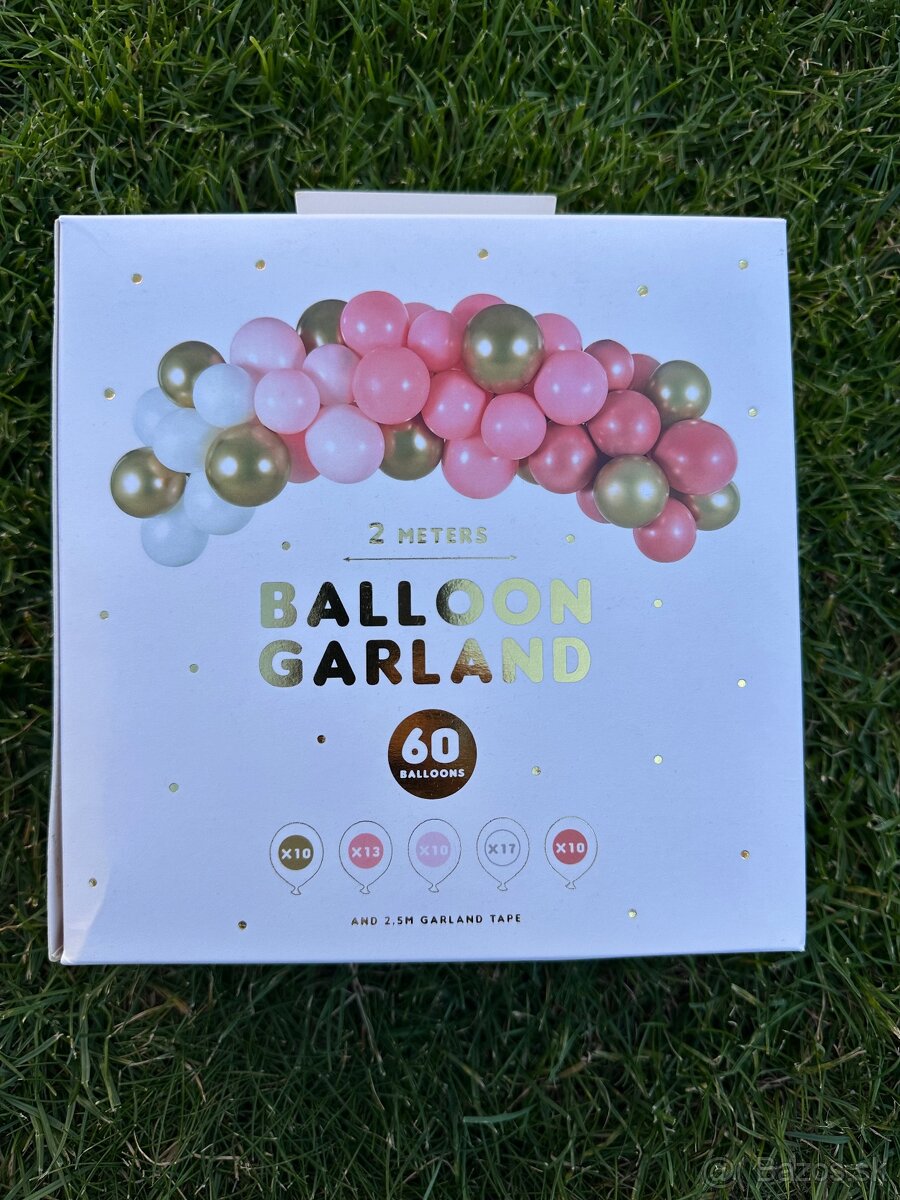 Svadobné dekoracie - 6