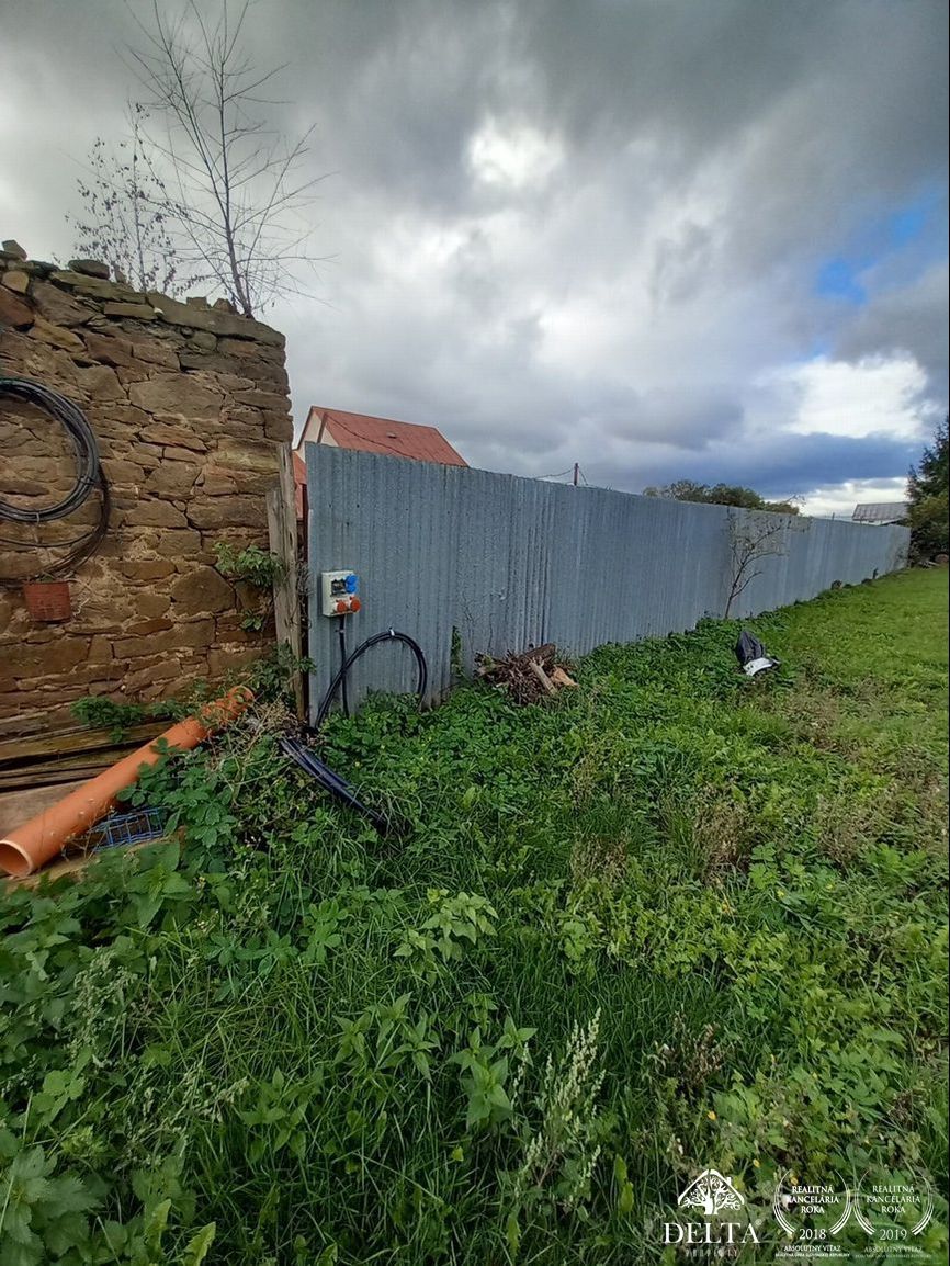 DELTA- Stavebný pozemok, rovinatý, Hranovnica, 726 m2 - 6