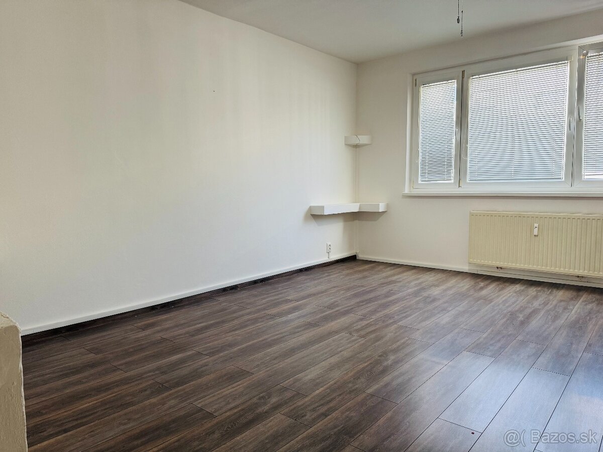 ZNÍŽENÁ CENA na predaj 3-izbový byt po čiast. rekonštrukcii - 6