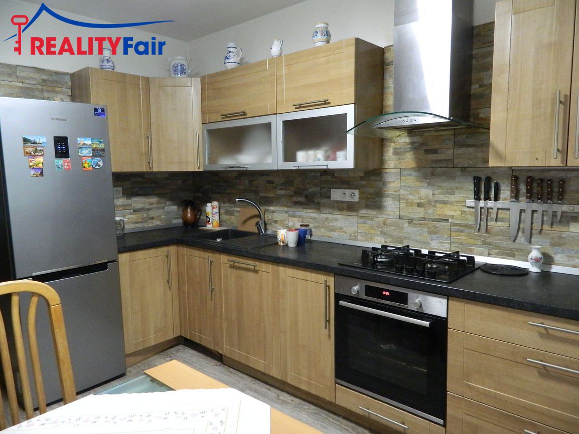 Predaj rodinný dom Banská Bystrica - 6