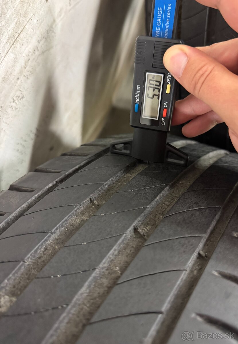 Alu kola Astana VW Škoda Audi Seat - 6