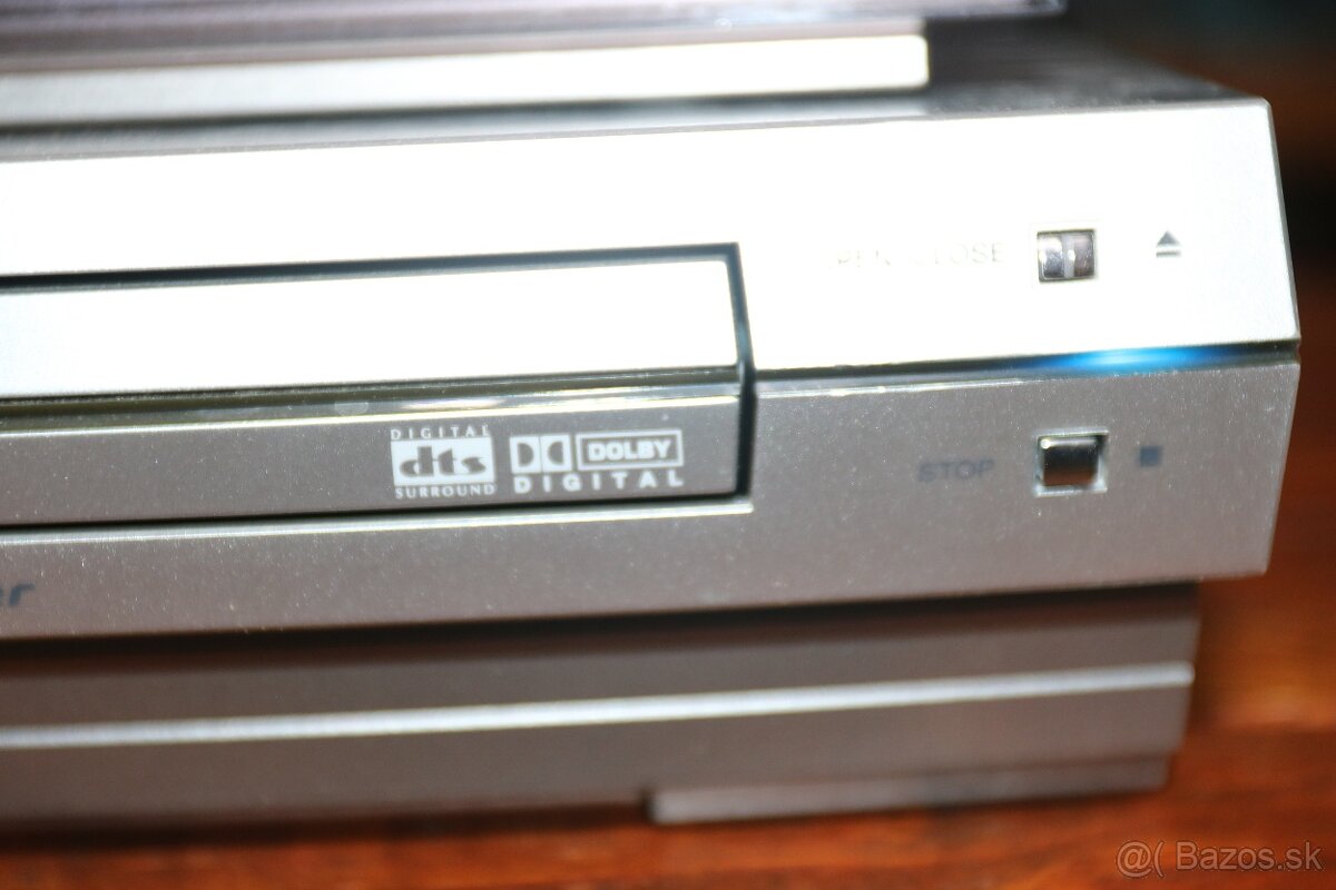 PIONEER S-DV77SW - 6