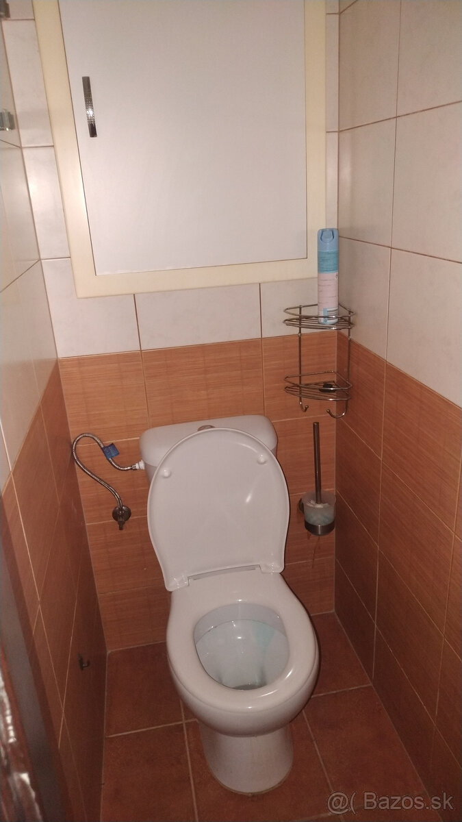 1 izbový byt na prenájom - 6