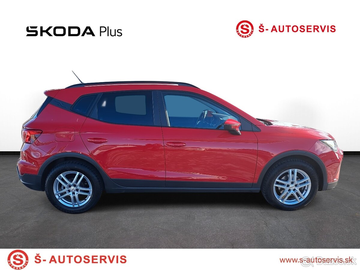 Seat Arona Style 1.0TSI 81kW 6MP - 6