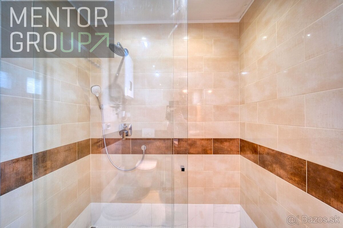 Na prenájom domček v rámci Green Resort Hrubá Borša - 6