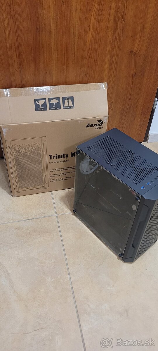 Predám herný PC / TOP stav - 6