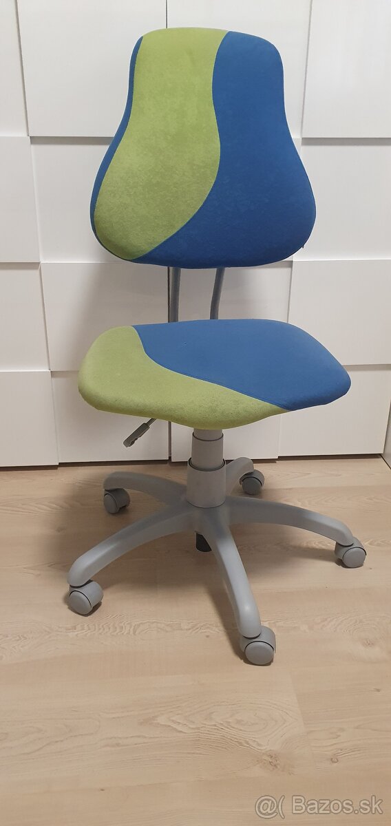 Točiacia stolička - 6