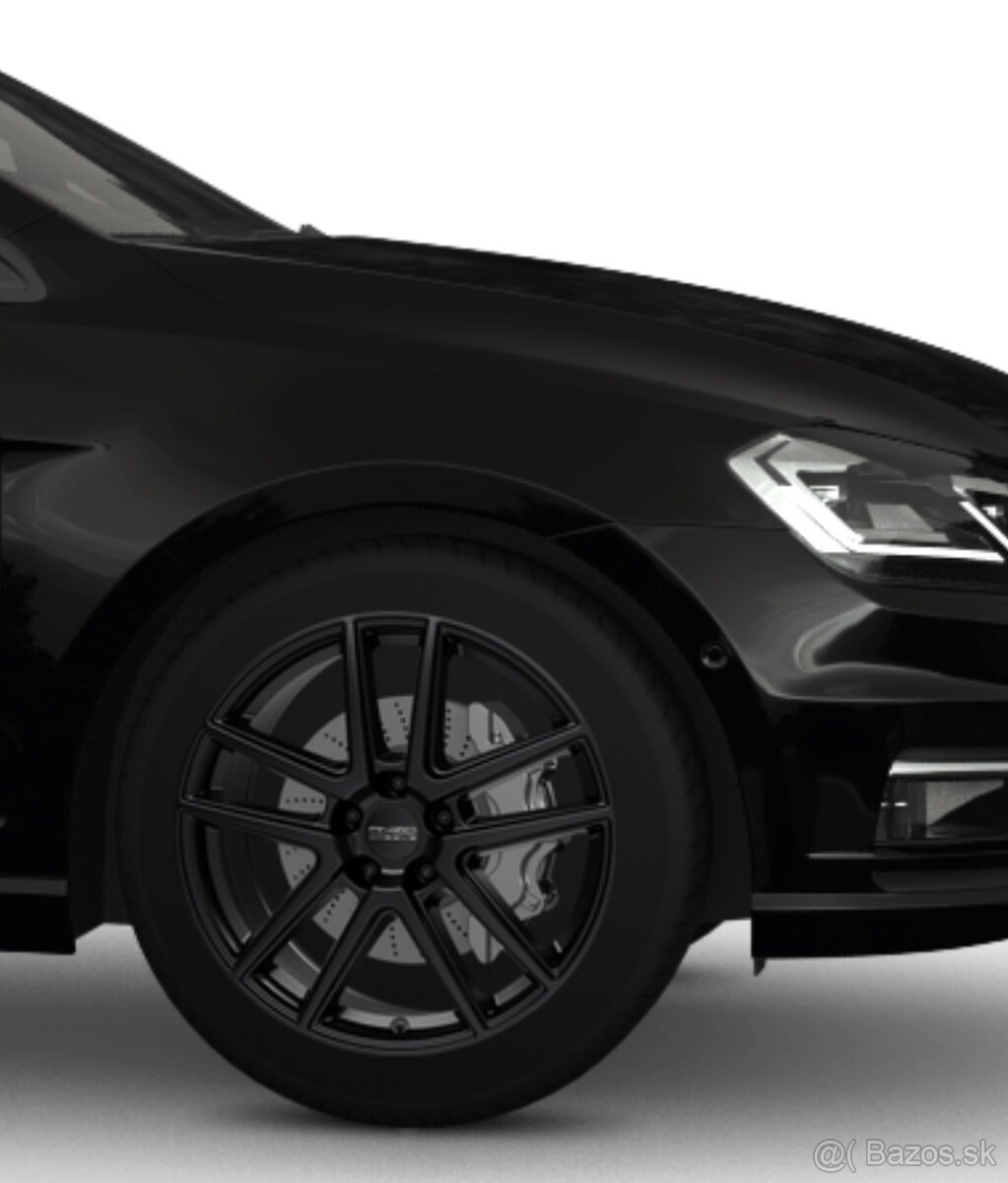 Elektróny 205/55 R16 - 6