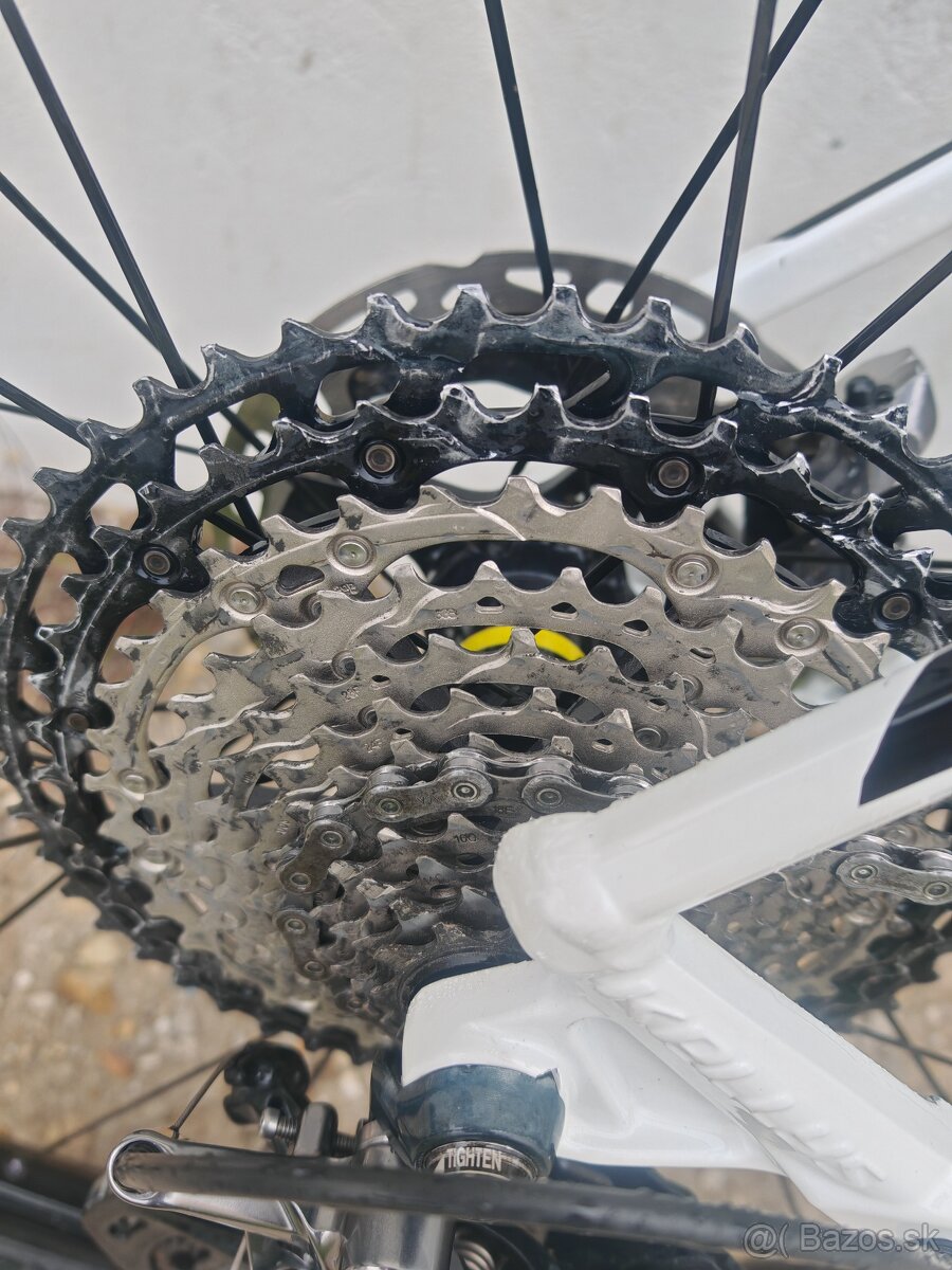 Predám kellys gate 30 - 6