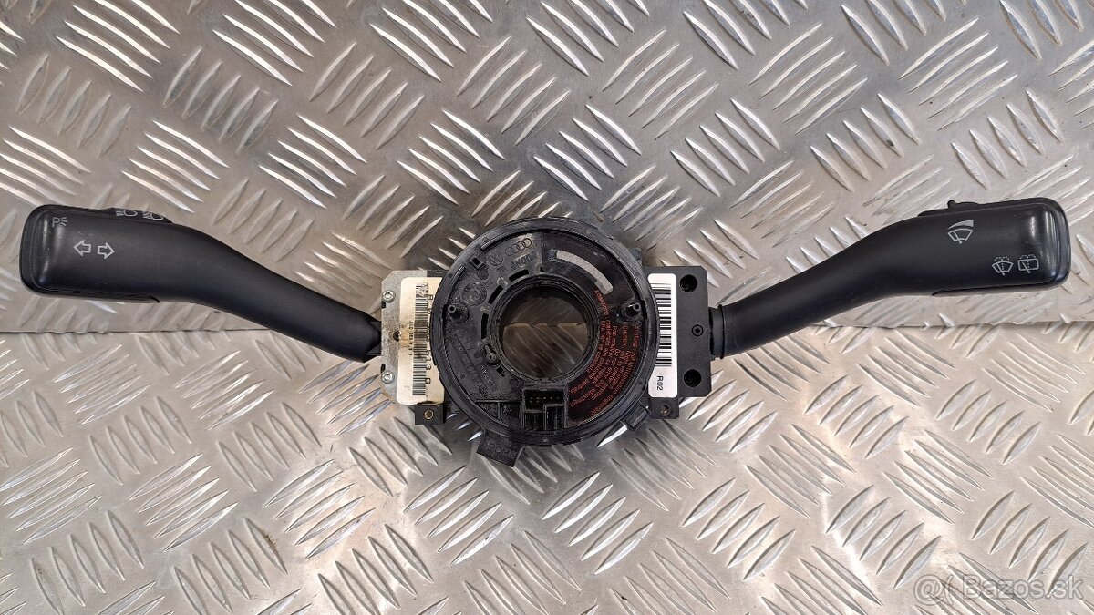 DIELY - ŠKODA FABIA 1 1.2HTP - 6