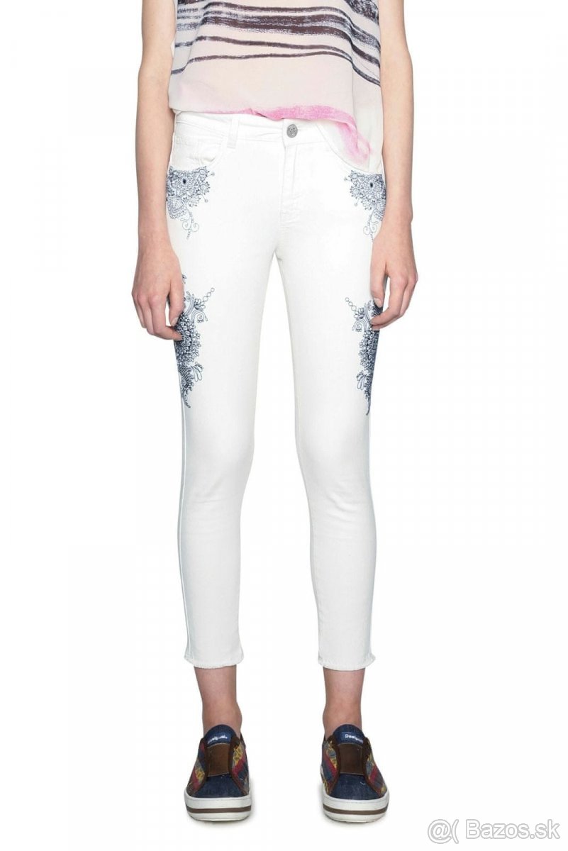 Desigual rifle veľ. 36 - 6