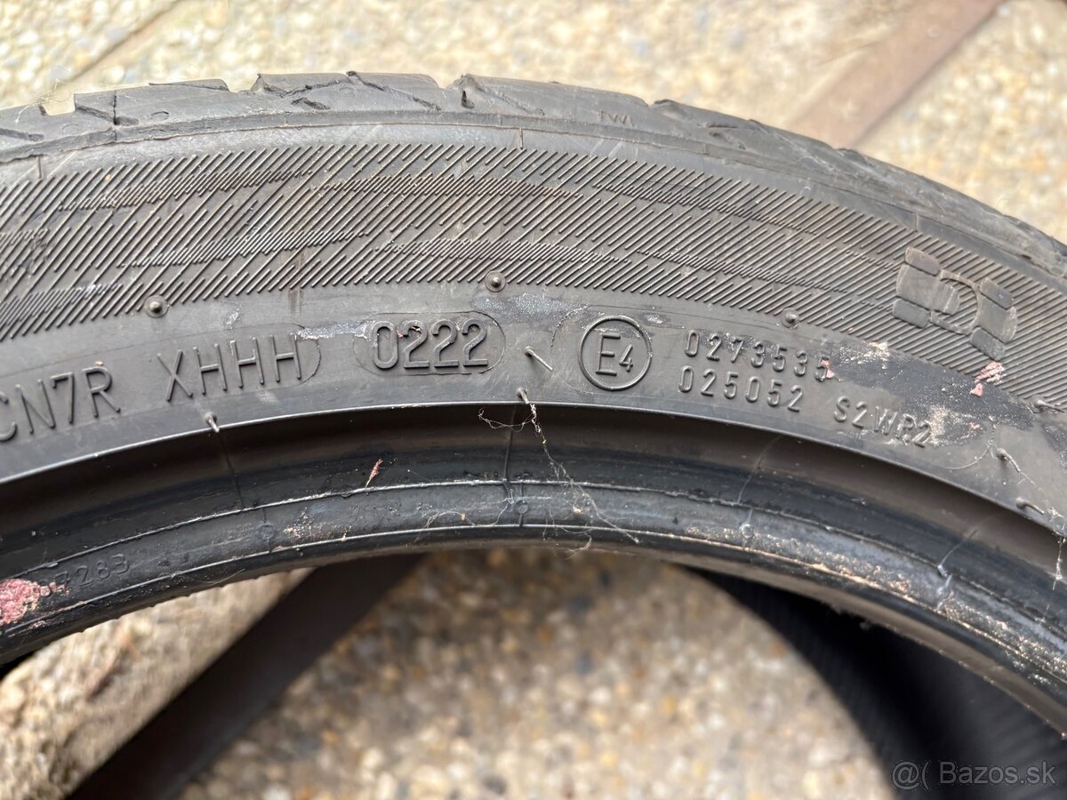 Matador hectora 3 / 225/45 r17 / - 6