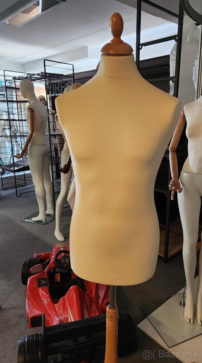 Figuríny - rôzne typy a varianty - 6