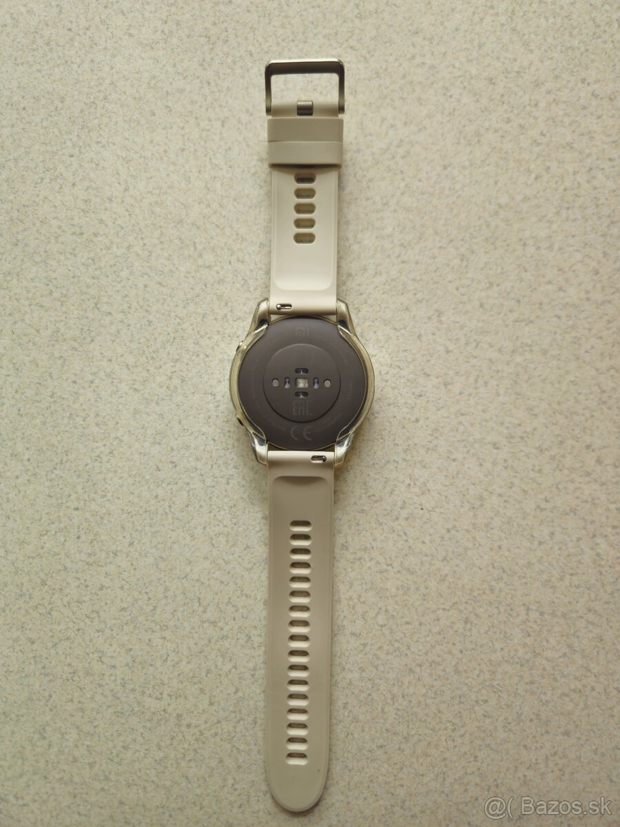 Xiaomi Mi Watch - 6