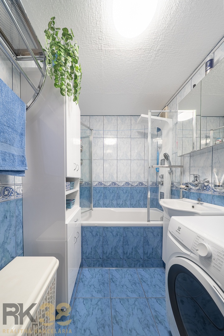 Príjemný 3-izbový byt v Poprade - 6