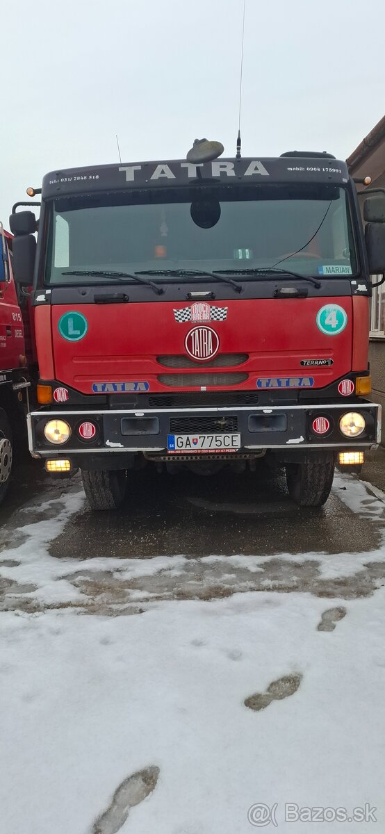 Tatra 815 Terno 1 - 6