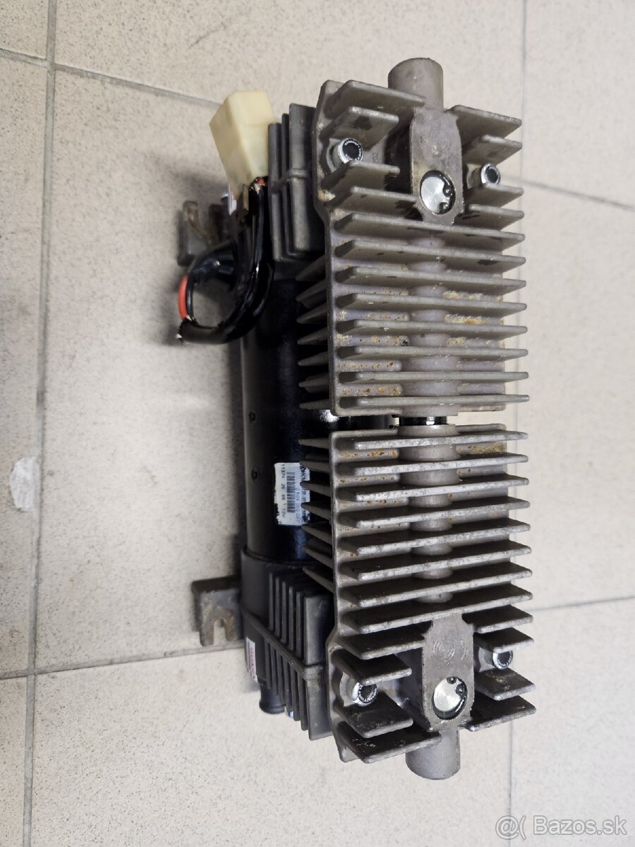 Kompresor Knorr Bremse 0504050007 - 6