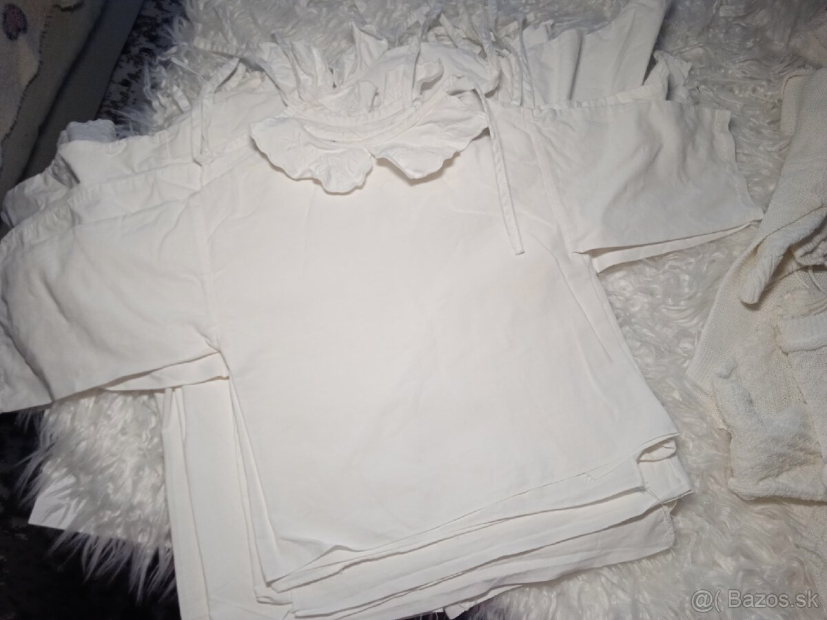 Retro košieľky, súpravy - 6