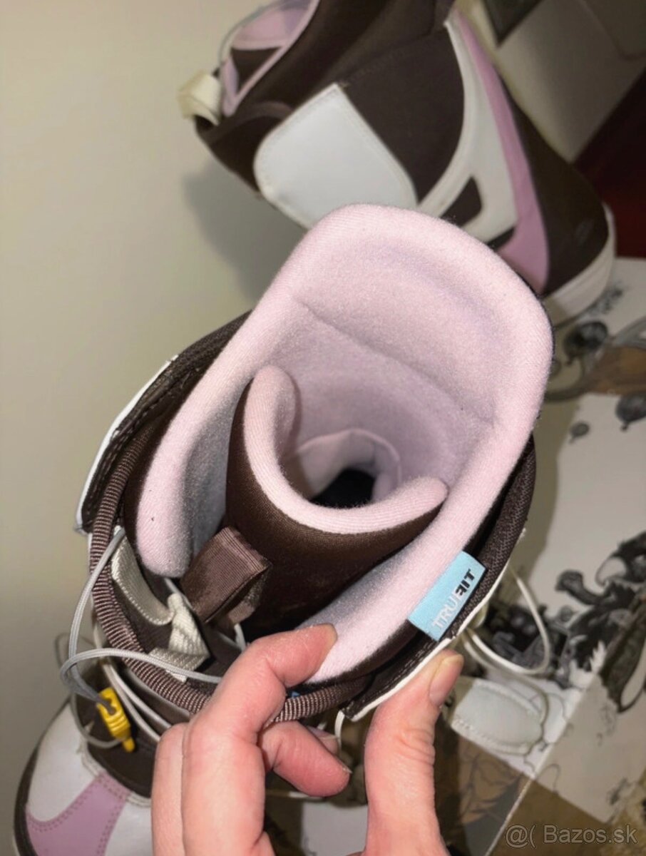 Snowboardové topánky - 6