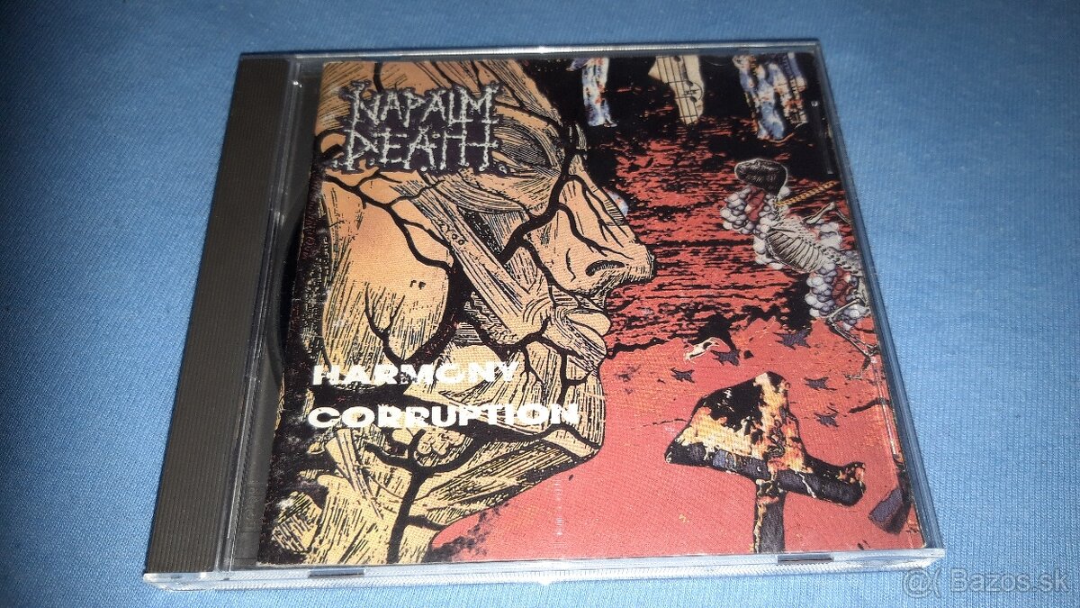 Metal death brutal - 6