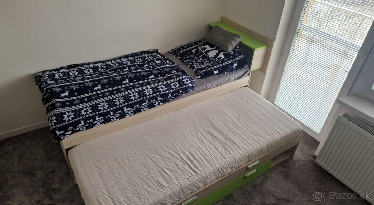 Nábytok do detskej izby - 6